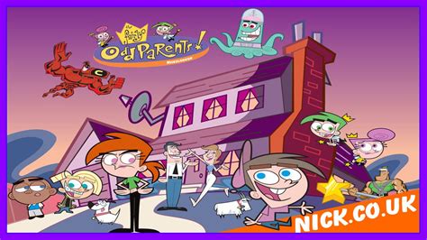 fairly oddparents full episodes|Fairly Oddparents Games .